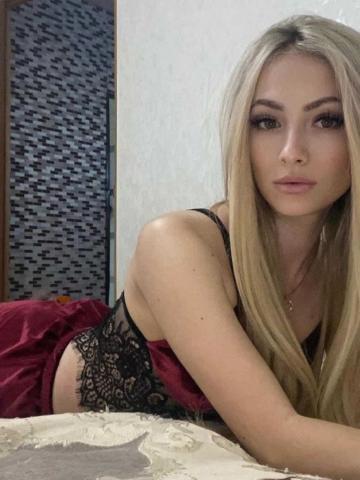 Анкета проститутки Лизочка - Фото, 24 года, №245880